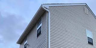 Siding for Commercial Buildings in South Burlington, VT